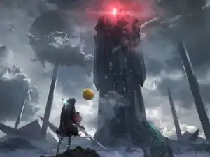 Shadow Labyrinth New Trailer Reveals Release Date