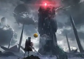 Shadow Labyrinth New Trailer Reveals Release Date