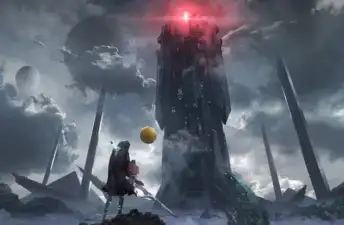 Shadow Labyrinth New Trailer Reveals Release Date