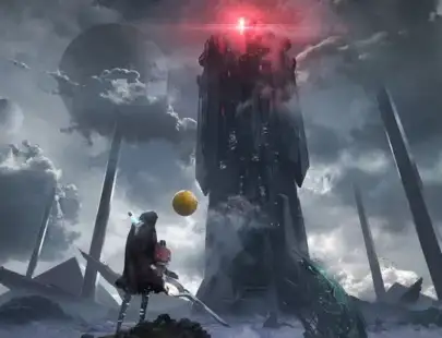 Shadow Labyrinth New Trailer Reveals Release Date