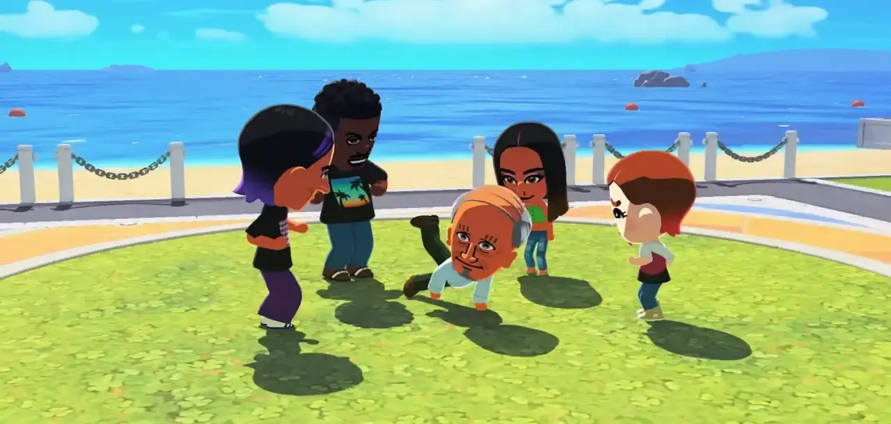 Video cover