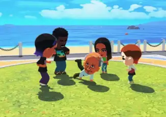 Tomodachi Life Returns!