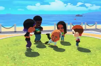 Tomodachi Life Returns!
