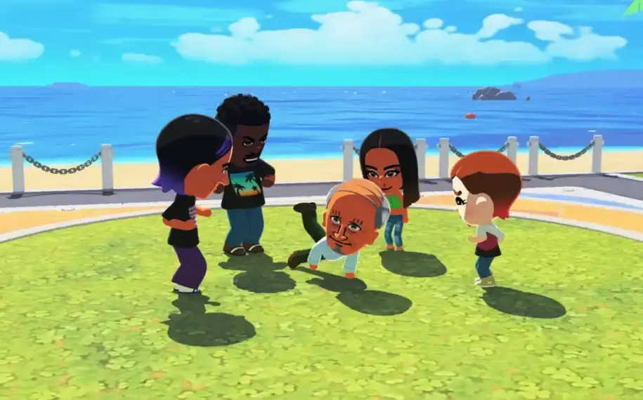 Video cover