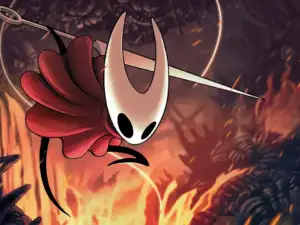 Silksong Release Date Confirmed for September 2025
