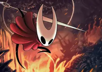 Silksong Release Date Confirmed for September 2025