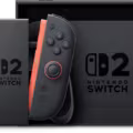 VRR on Switch 2 is Only Available On Handheld Mode