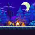 Shovel Knight Dig Hits PS5 and XBOX May 15
