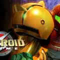 Nintendo Renews Metroid Prime Trademarks