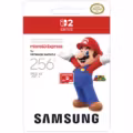 Samsung’s Official Switch 2 microSD Express Card Is Back