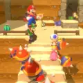 Nintendo Reveals Free Switch 2 Updates for Select Switch Games