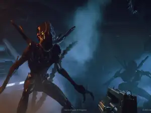 Alien: Rogue Incursion Evolved Edition Coming to PS5 and PC This September