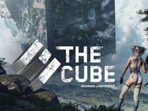 The Cube Announced