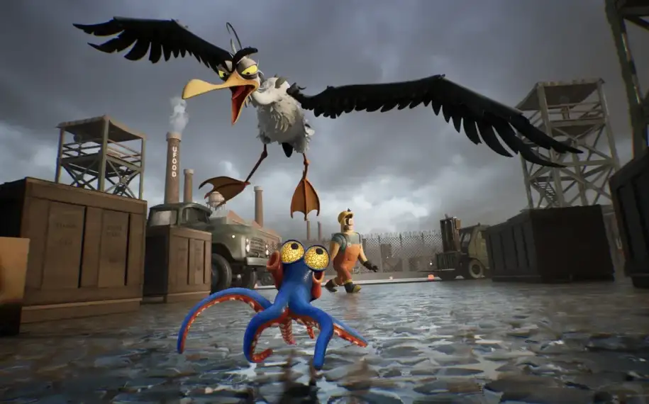 Video cover