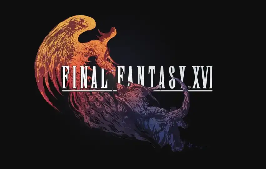 Final Fantasy 16