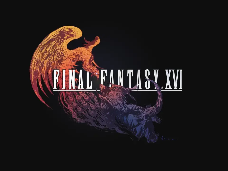 Final Fantasy 16