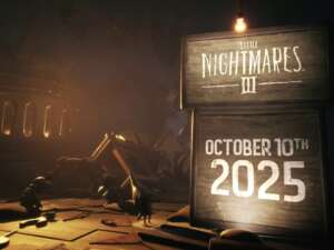 Little Nightmares III Launches October 10 on Switch 2, Consoles & PC