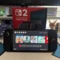 Switch 2 Review