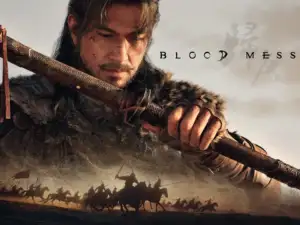 Blood Message Announced