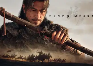 Blood Message Announced