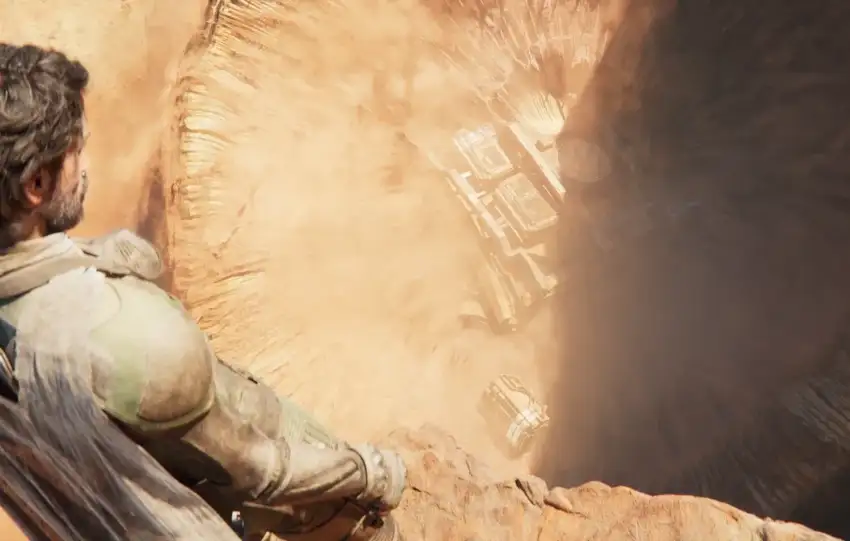 dune : awakening