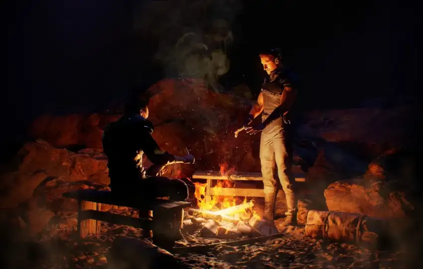 Gothic 1 Remake