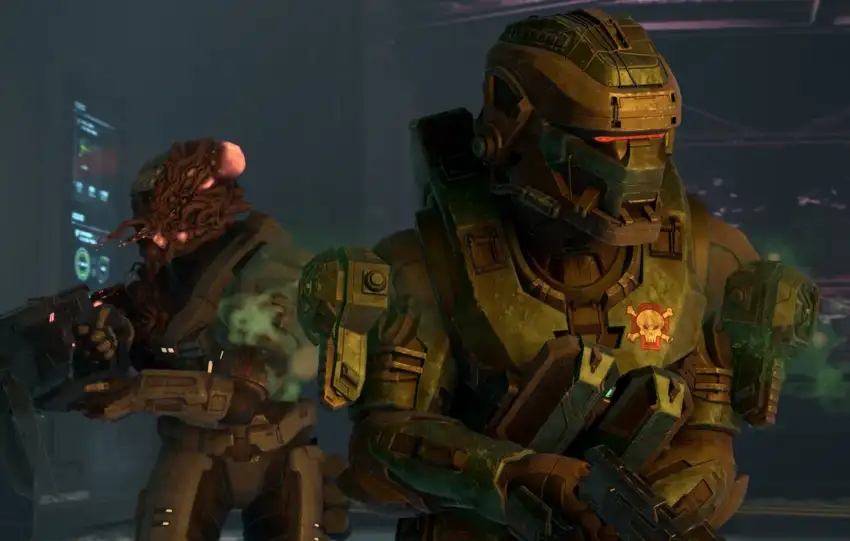 Halo Infinite