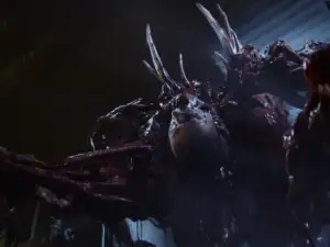 ILL Horror Game Trailer Revealed at Summer Game Fest 2025