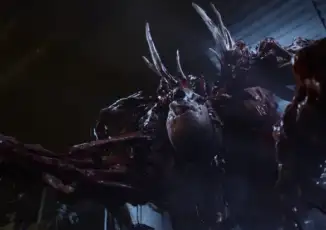 ILL Horror Game Trailer Revealed at Summer Game Fest 2025
