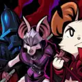 Mina the Hollower Launches This Halloween on PC and Consoles
