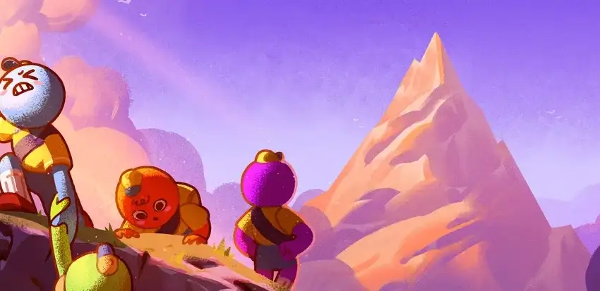 Peak