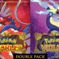 First Look: Pokémon Scarlet and Violet Run at 60 FPS on Switch 2