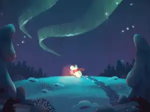 Moomintroll: Winter’s Warmth Announced