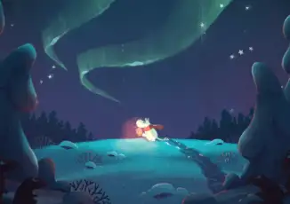 Moomintroll: Winter’s Warmth Announced