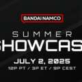 Bandai Namco Summer Showcase Set for July 2 