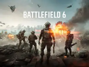 Battlefield 6 Trailer Looks Wild but Here’s What Matters