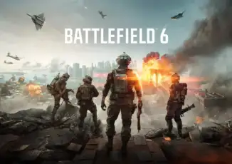 Battlefield 6 Trailer Looks Wild but Here’s What Matters