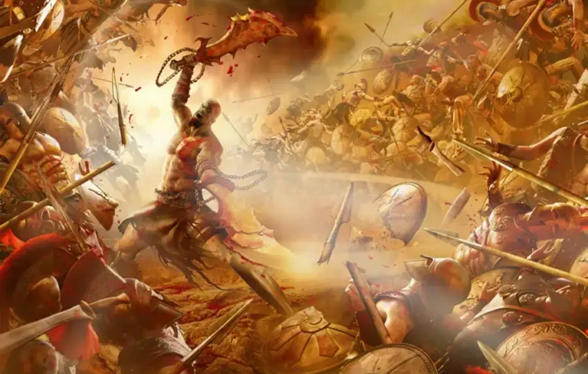 God of War