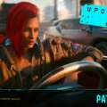 Cyberpunk 2077: Update 2.3 Adds AutoDrive and New Features