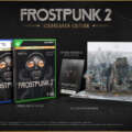 Frostpunk 2 Coming to Consoles: PS5 and Xbox Series Launch Set for September 18