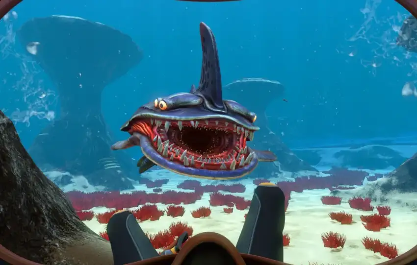 Subnautica
