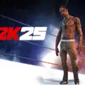 Travis Scott Removed from WWE 2K25 DLC
