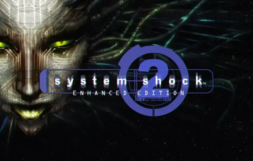 System Shock 2