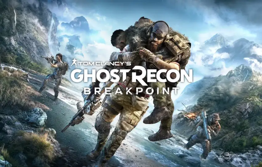 Ghostrecon