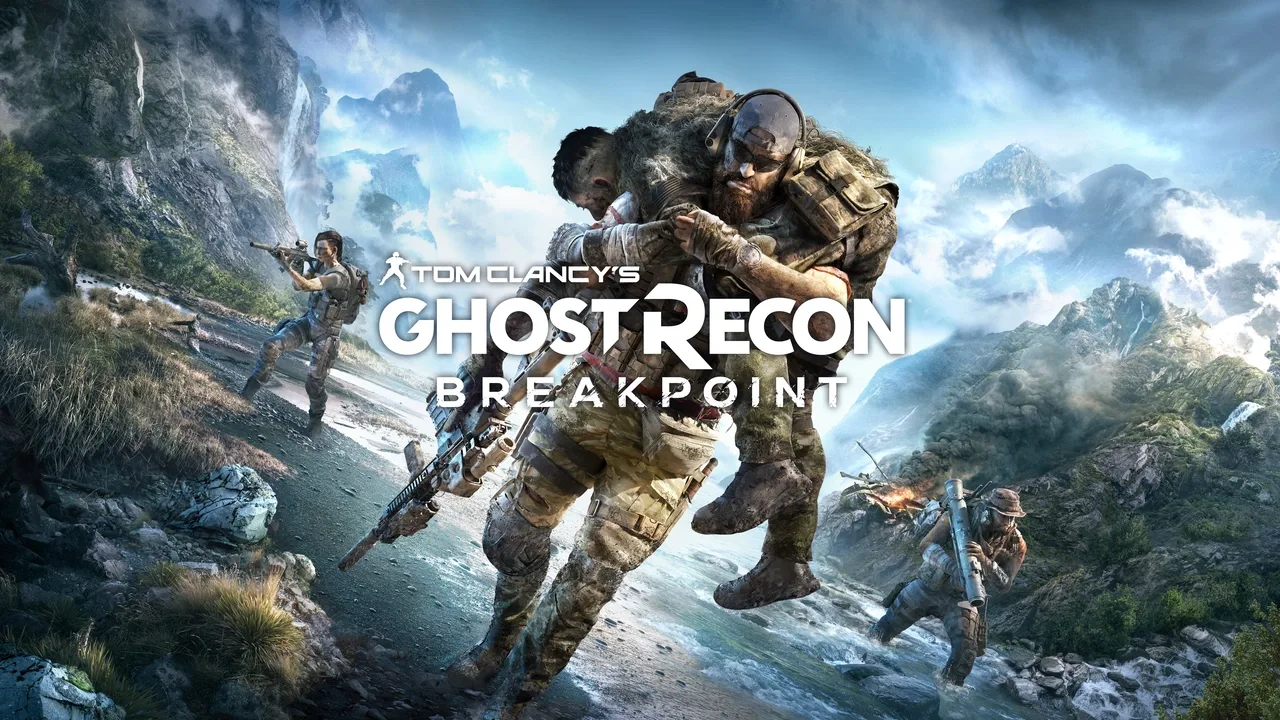 Ghostrecon