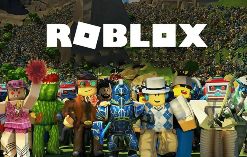 Roblox
