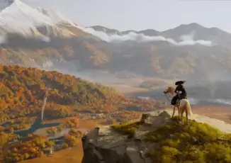 Everything We Know About Ghost of Yōtei