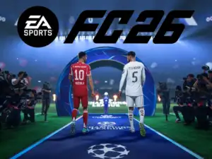 EA Sports FC 26 Launches September 26 Across All Platforms