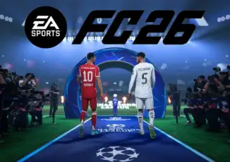 EA Sports FC 26 Launches September 26 Across All Platforms