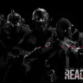 Ready or Not Sells 1M on Consoles in 4 Days